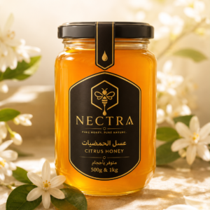 Citrus Honey