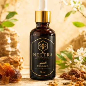 Propolis Jar